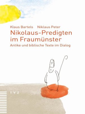 cover image of Nikolaus-Predigten im Fraumünster